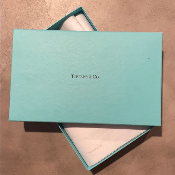 Tiffany & Co. Box - Picture 2 of 2